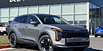 New 2026 KIA SPORTAGE HYBRID LX in BENTONVILLE, ARKANSAS