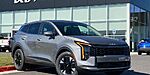 New 2026 KIA SPORTAGE HYBRID LX in BENTONVILLE, ARKANSAS
