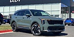 New 2026 KIA SORENTO HYBRID EX in BENTONVILLE, ARKANSAS