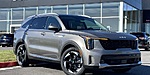 New 2026 KIA SORENTO HYBRID EX in BENTONVILLE, ARKANSAS
