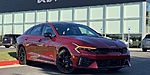 New 2026 KIA K5 GT-LINE in BENTONVILLE, ARKANSAS