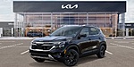 New 2026 KIA SELTOS EX in BENTONVILLE, ARKANSAS