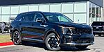 New 2026 KIA SORENTO HYBRID EX in BENTONVILLE, ARKANSAS