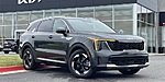 New 2026 KIA SORENTO HYBRID EX in BENTONVILLE, ARKANSAS