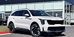 New 2026 KIA SORENTO HYBRID EX in BENTONVILLE, ARKANSAS