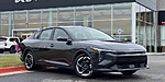 New 2025 KIA K4 EX in BENTONVILLE, ARKANSAS