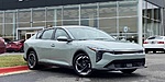 New 2025 KIA K4 EX in BENTONVILLE, ARKANSAS