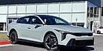 New 2025 KIA K4 GT-LINE in BENTONVILLE, ARKANSAS