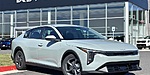 New 2025 KIA K4 LXS in BENTONVILLE, ARKANSAS