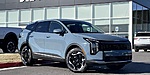 New 2026 KIA SPORTAGE HYBRID S in BENTONVILLE, ARKANSAS