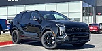 New 2026 KIA SPORTAGE HYBRID X-LINE in BENTONVILLE, ARKANSAS