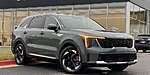 New 2026 KIA SORENTO HYBRID EX in BENTONVILLE, ARKANSAS