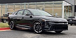 New 2025 KIA K4 GT-LINE in BENTONVILLE, ARKANSAS