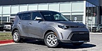 New 2025 KIA SOUL LX in BENTONVILLE, ARKANSAS