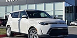 New 2025 KIA SOUL LX in BENTONVILLE, ARKANSAS