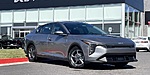 New 2025 KIA K4 LXS in BENTONVILLE, ARKANSAS
