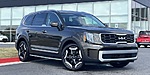 New 2025 KIA TELLURIDE S in BENTONVILLE, ARKANSAS