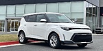 New 2025 KIA SOUL LX in BENTONVILLE, ARKANSAS
