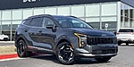 New 2026 KIA SPORTAGE HYBRID EX in BENTONVILLE, ARKANSAS