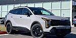 New 2026 KIA SPORTAGE HYBRID X-LINE in BENTONVILLE, ARKANSAS