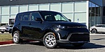 New 2025 KIA SOUL LX in BENTONVILLE, ARKANSAS