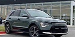 New 2026 KIA NIRO SX in BENTONVILLE, ARKANSAS