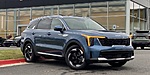 New 2026 KIA SORENTO HYBRID EX in BENTONVILLE, ARKANSAS