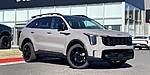 New 2026 KIA SORENTO X-LINE EX in BENTONVILLE, ARKANSAS