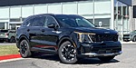 New 2026 KIA SORENTO S in BENTONVILLE, ARKANSAS