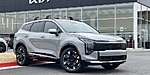 New 2026 KIA SPORTAGE SX-PRESTIGE in BENTONVILLE, ARKANSAS