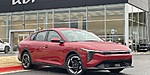 New 2025 KIA K4 EX in BENTONVILLE, ARKANSAS