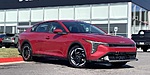 New 2025 KIA K4 EX in BENTONVILLE, ARKANSAS
