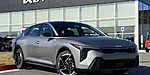 New 2025 KIA K4 GT-LINE in BENTONVILLE, ARKANSAS