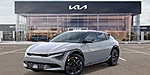 New 2025 KIA EV6 WIND in BENTONVILLE, ARKANSAS
