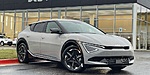 New 2025 KIA EV6 WIND in BENTONVILLE, ARKANSAS