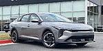 New 2025 KIA K4 EX in BENTONVILLE, ARKANSAS