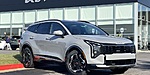 New 2026 KIA SPORTAGE SX in BENTONVILLE, ARKANSAS