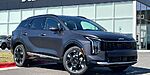 New 2026 KIA SPORTAGE SX-PRESTIGE in BENTONVILLE, ARKANSAS