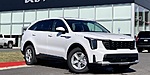 New 2026 KIA SORENTO LX in BENTONVILLE, ARKANSAS