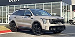 New 2026 KIA SORENTO X-LINE SX PRESTIGE in BENTONVILLE, ARKANSAS