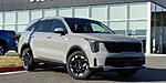 New 2026 KIA SORENTO S in BENTONVILLE, ARKANSAS