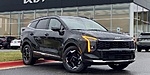 New 2026 KIA SPORTAGE HYBRID EX in BENTONVILLE, ARKANSAS
