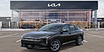 New 2025 KIA K4 LXS in BENTONVILLE, ARKANSAS