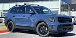 New 2025 KIA TELLURIDE EX X-LINE in BENTONVILLE, ARKANSAS