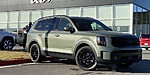 New 2025 KIA TELLURIDE SX X-LINE in BENTONVILLE, ARKANSAS