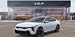 New 2025 KIA K4 GT-LINE in BENTONVILLE, ARKANSAS