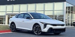 New 2025 KIA K4 GT-LINE in BENTONVILLE, ARKANSAS