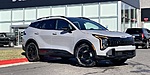 New 2026 KIA SPORTAGE HYBRID X-LINE in BENTONVILLE, ARKANSAS