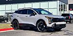 New 2026 KIA SPORTAGE HYBRID X-LINE in BENTONVILLE, ARKANSAS