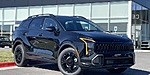 New 2026 KIA SPORTAGE HYBRID X-LINE in BENTONVILLE, ARKANSAS
